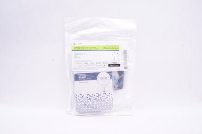 Halyard PM023-A On-Q Pain Relief System W/Antimicrobial Cath. 270ml x 5 inch (x)